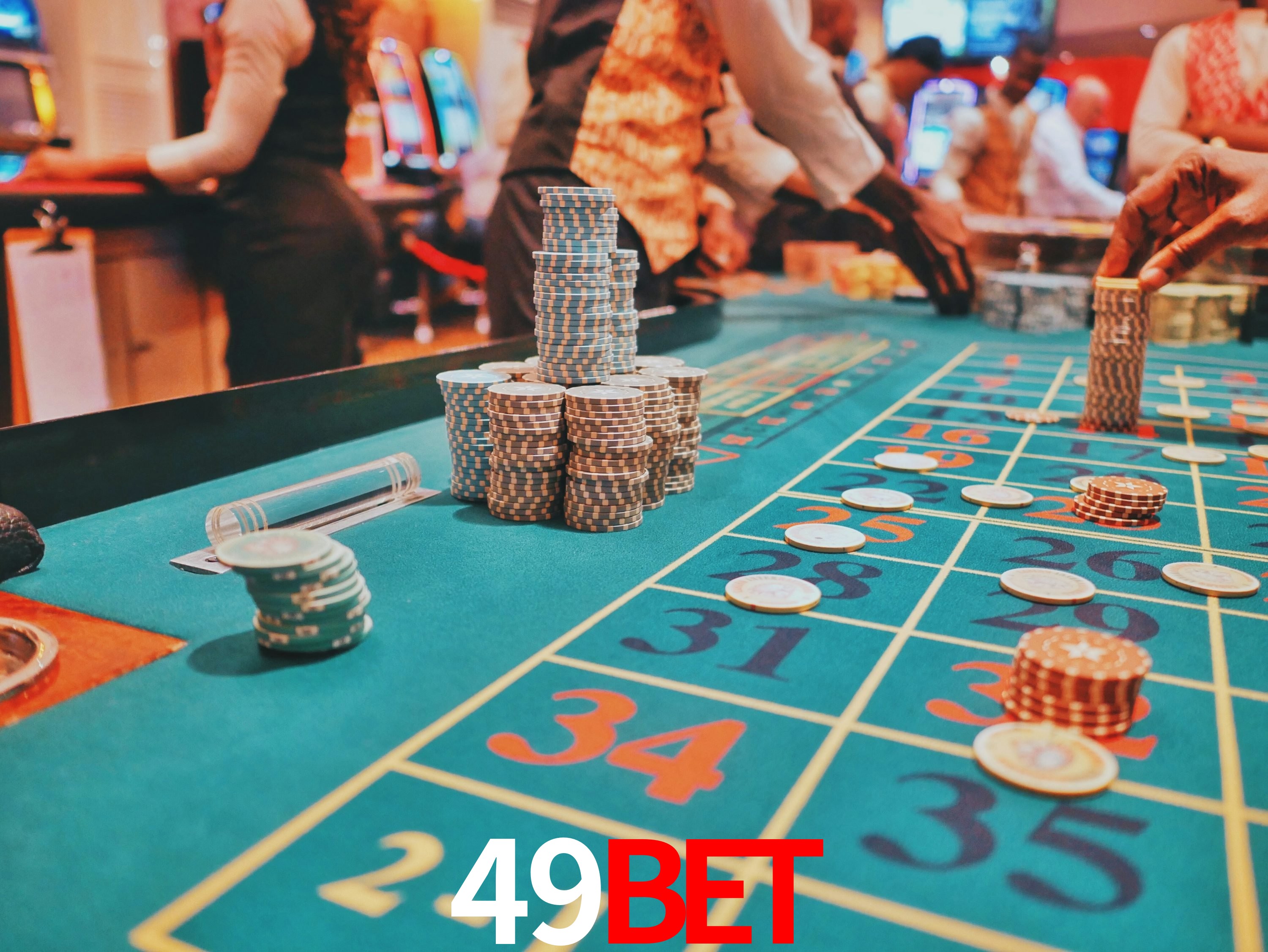 Estatísticas 49bet