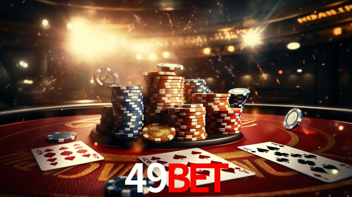Statistics 49bet
