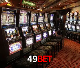 Desvendando o Mundo dos Jogos Virtuais na 49bet