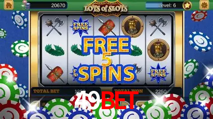 Desvendando o Mundo dos Jogos Virtuais na 49bet