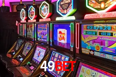 Descubra a Essência do 49bet: Nossa História e Compromissos