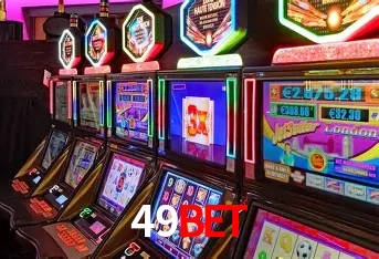 A Emoção da Loteria na 49bet: Uma Chance de Mudança de Vida