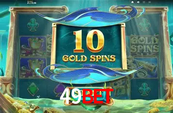 Desvendando o Mundo dos Jogos Virtuais na 49bet