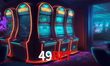 A Revolução dos Aplicativos de Jogos no 49bet