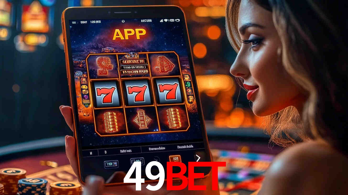 Premium Interface 49bet