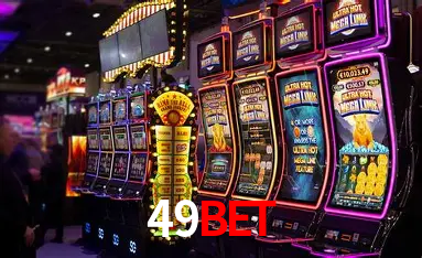 Descubra a Essência do 49bet: Nossa História e Compromissos