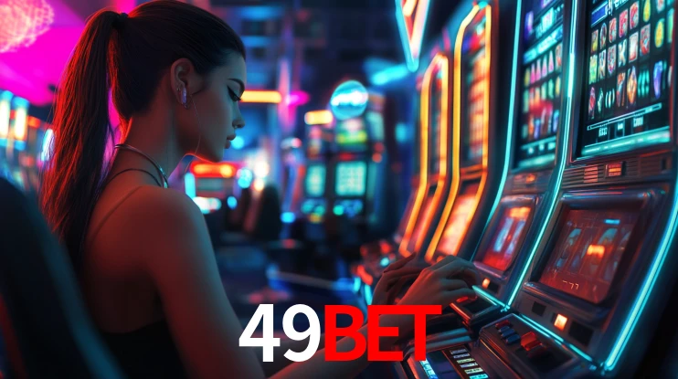 Blackjack Table 49bet