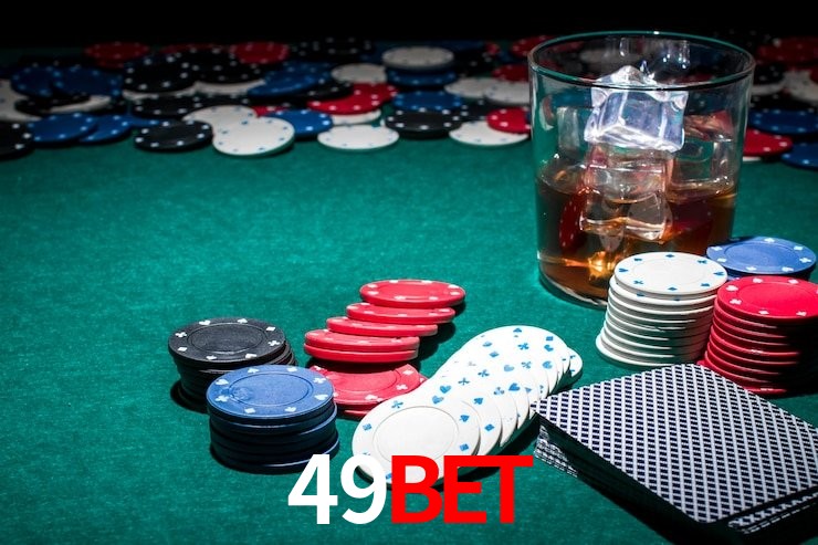 Estatísticas Esportivas 49bet
