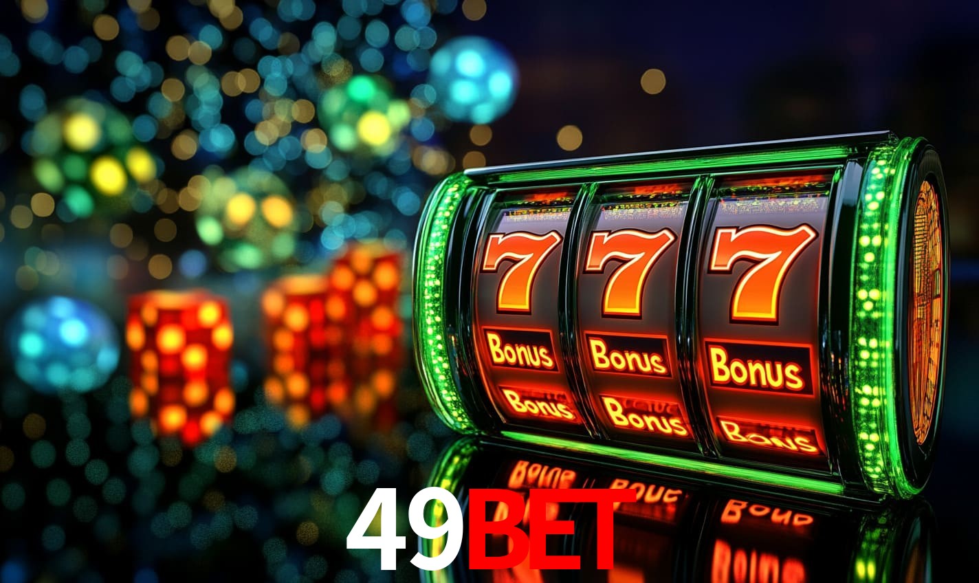 Integração de APIs 49bet