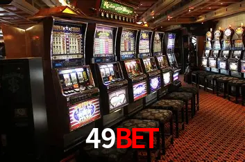 Apostas Esportivas na 49bet: Um Guia Completo