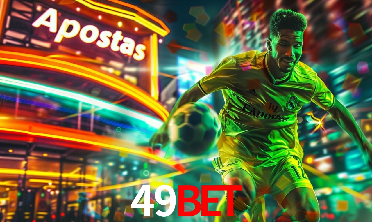 Login Seguro 49bet