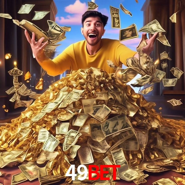 Apostas de Futebol 49bet