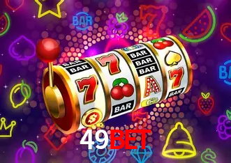 Descubra a Magia dos Jogos de Arcade no 49bet