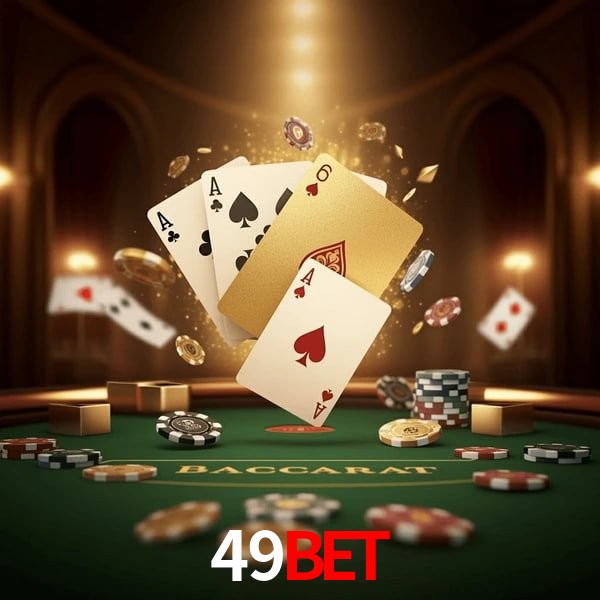 Game Statistics 49bet