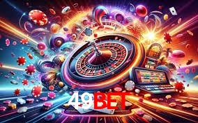 Recursos de Bônus 49bet