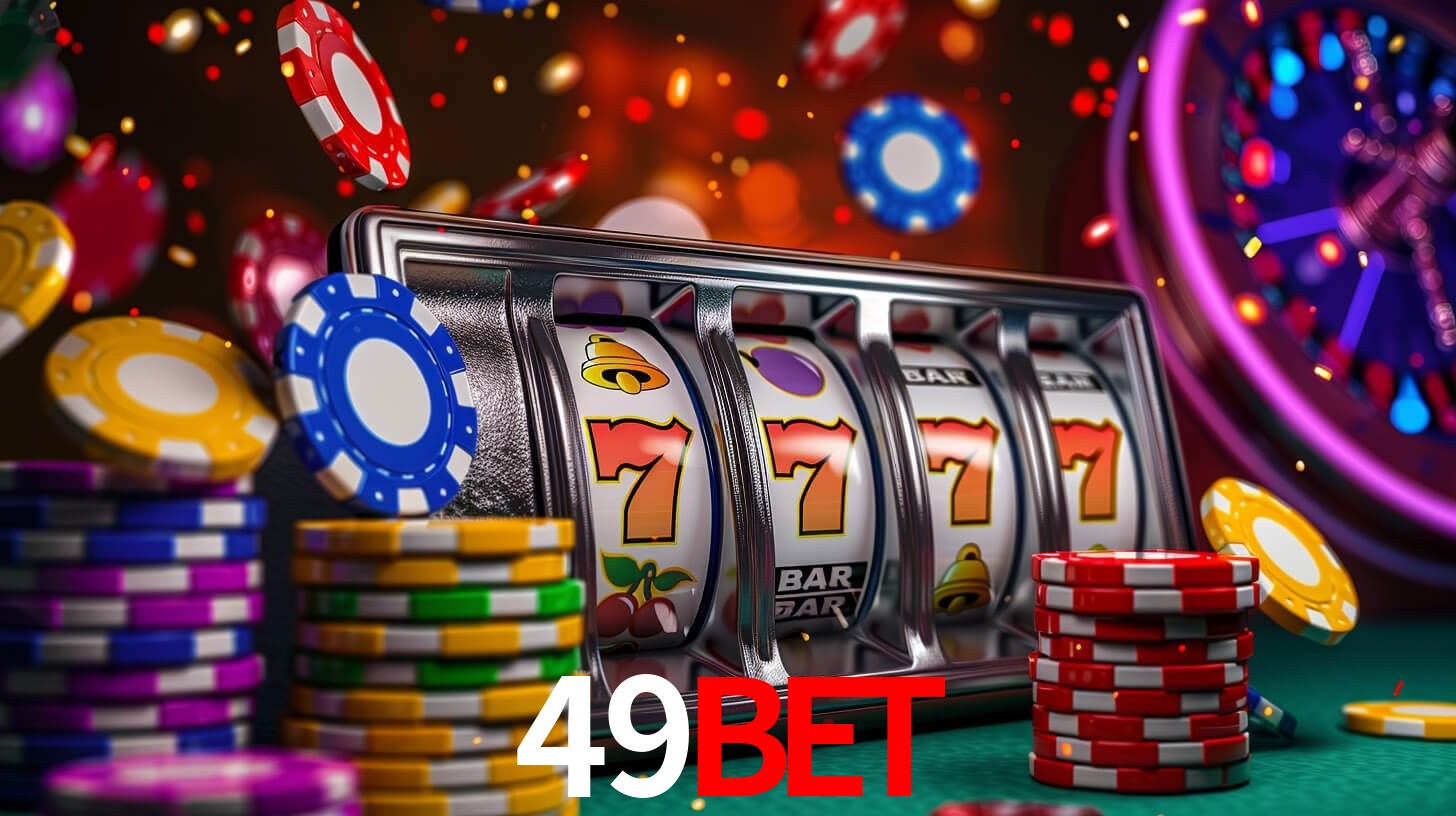Casino VIP 49bet