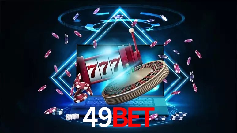 Design Responsivo 49bet
