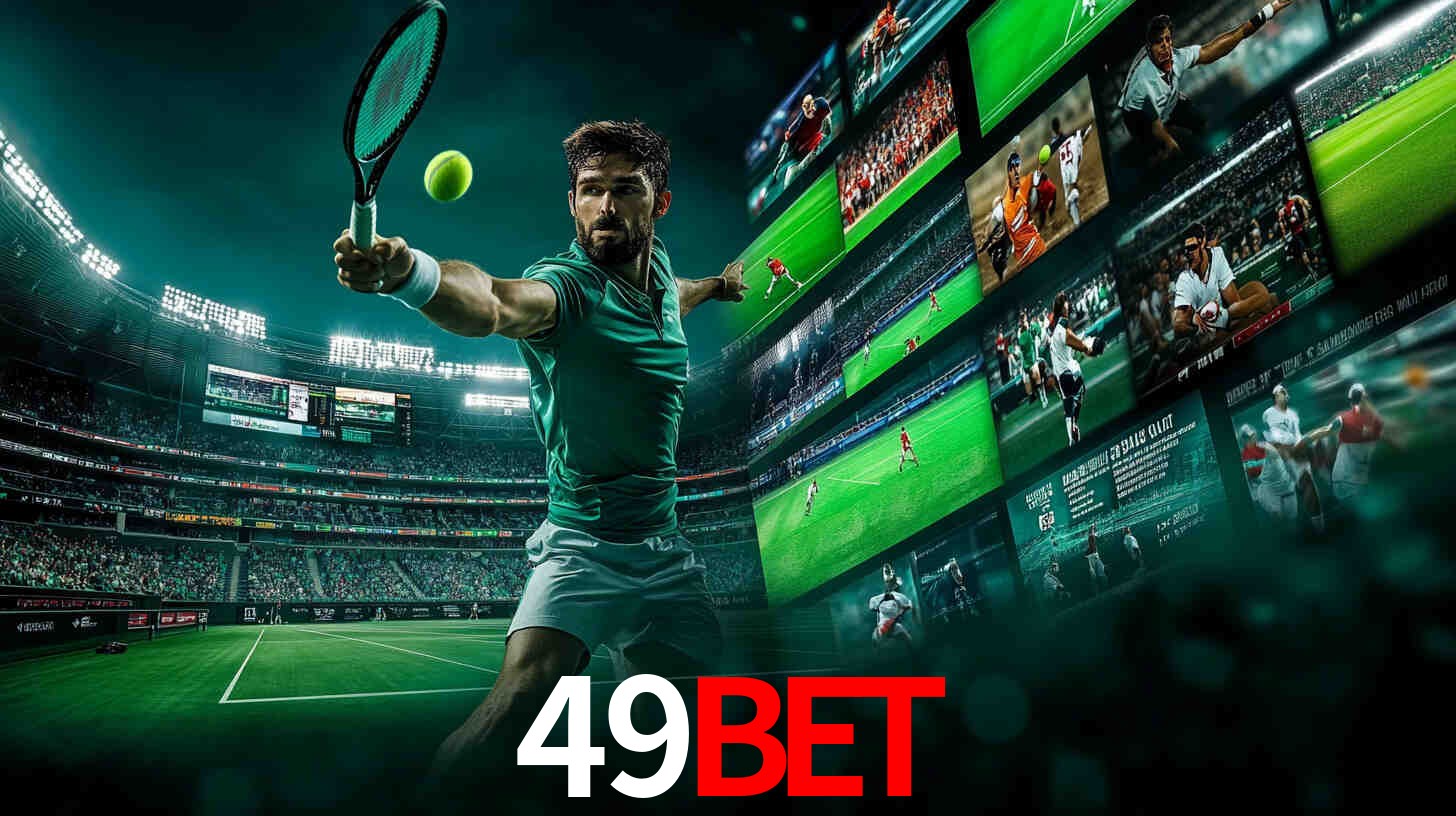Descubra a Essência do 49bet: Nossa História e Compromissos