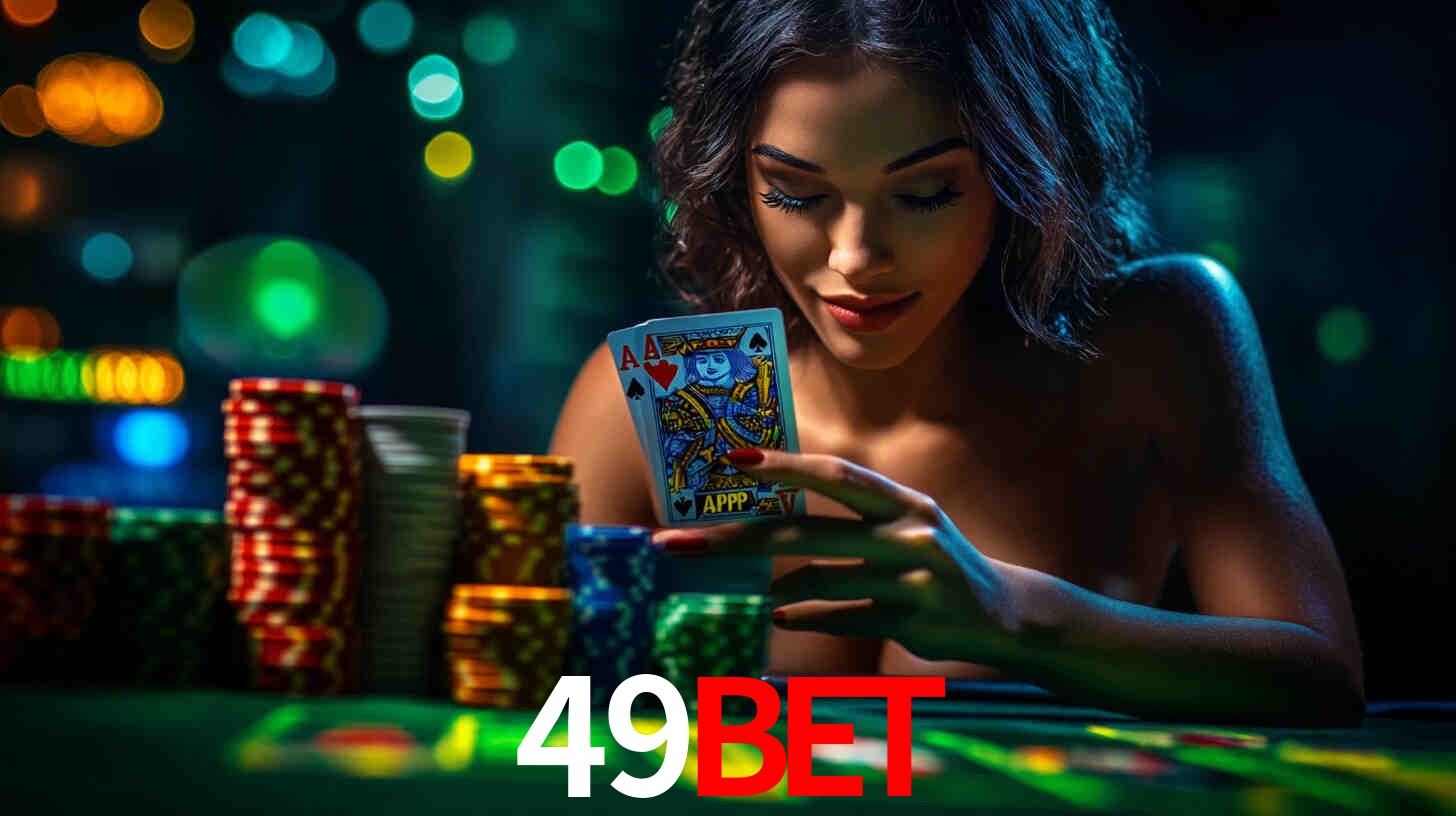 A Experiência Imersiva dos Cassinos Ao Vivo no 49bet