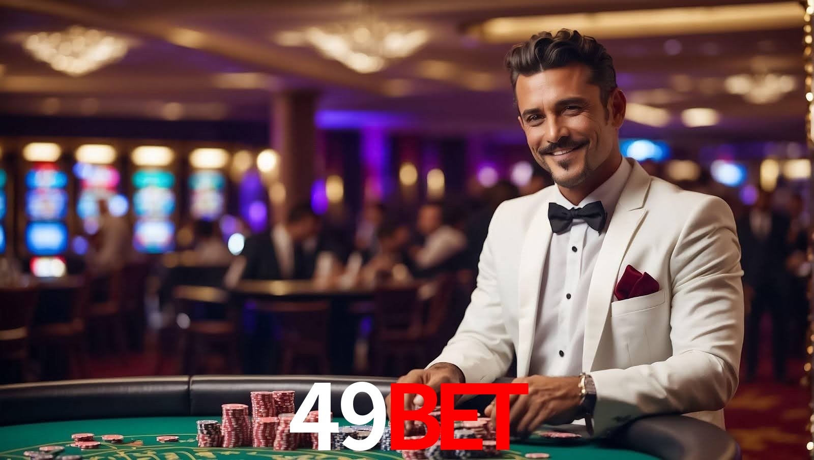 Promoções Sazonais 49bet