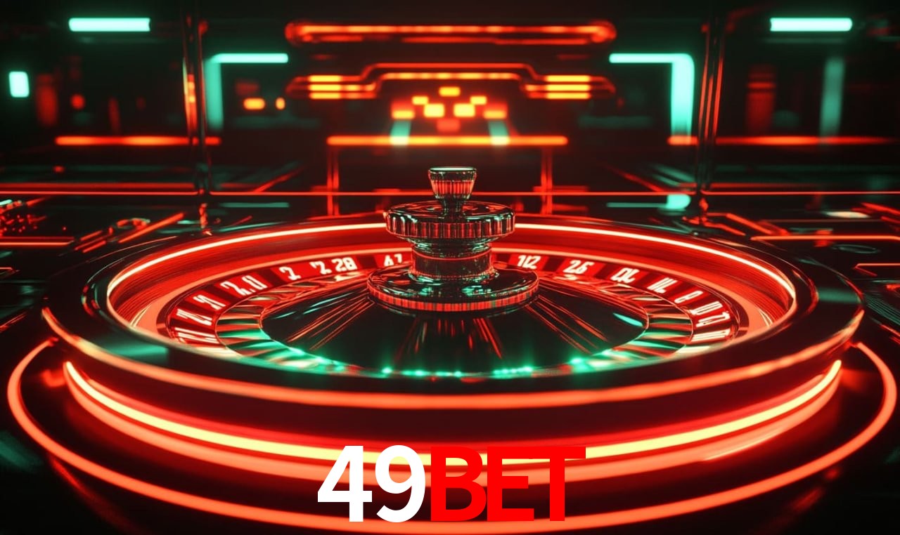 A Experiência Imersiva dos Cassinos Ao Vivo no 49bet