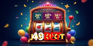Ofertas Exclusivas 49bet