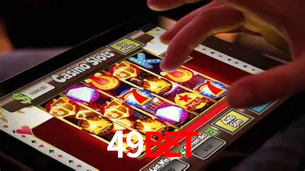 Descubra o Mundo do Cassino Online com 49bet