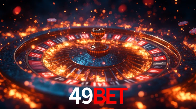 Roulette Table 49bet