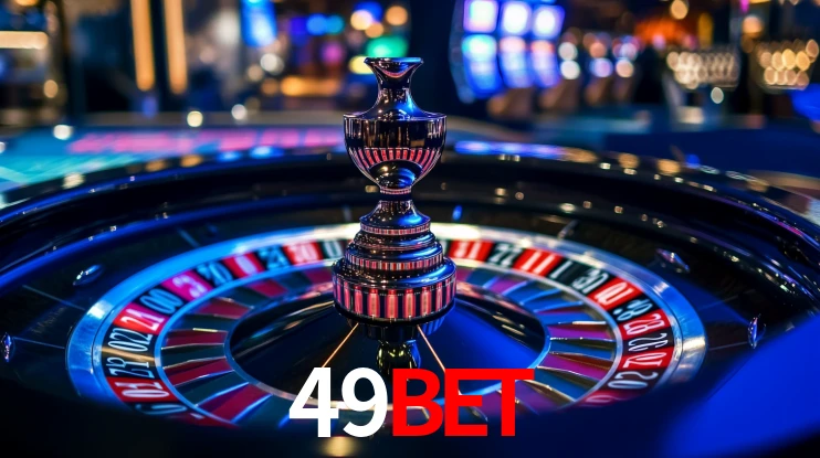 Live Casino 49bet
