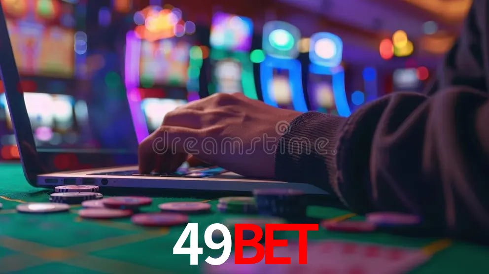 Mesa de Blackjack 49bet