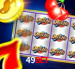 Descubra o Programa VIP da 49bet: Vantagens Exclusivas para Jogadores