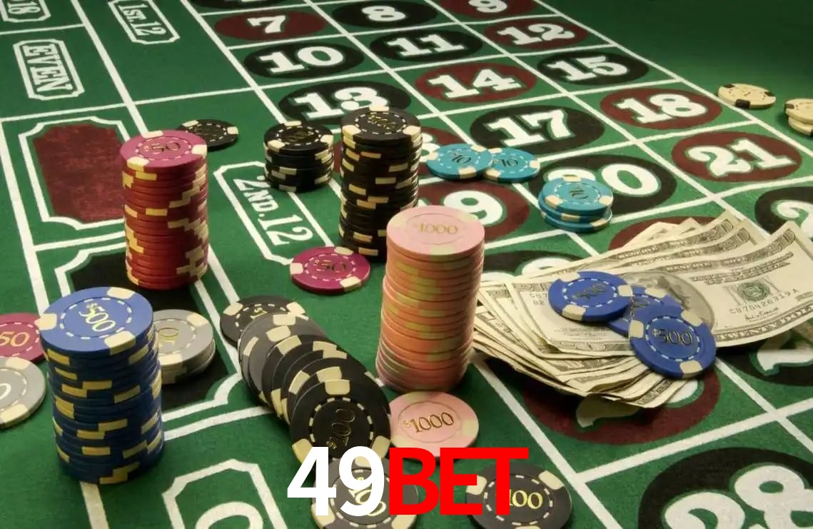 Account Benefits 49bet