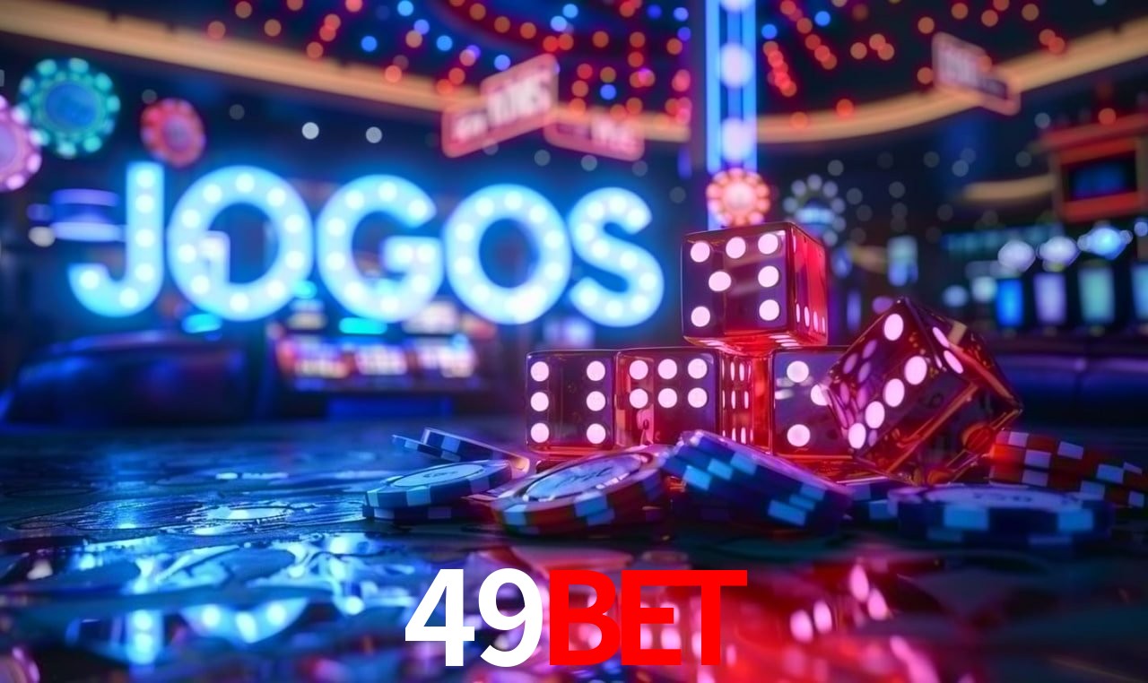 Casino Ao Vivo 49bet