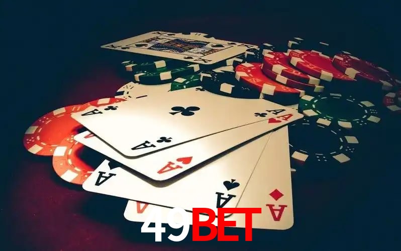 Explore as vantagens do 49bet: serviço profissional e confiabilidade