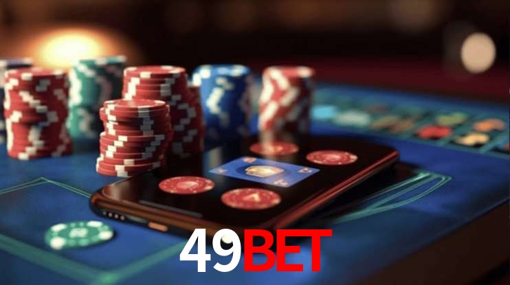 Segurança 2FA 49bet