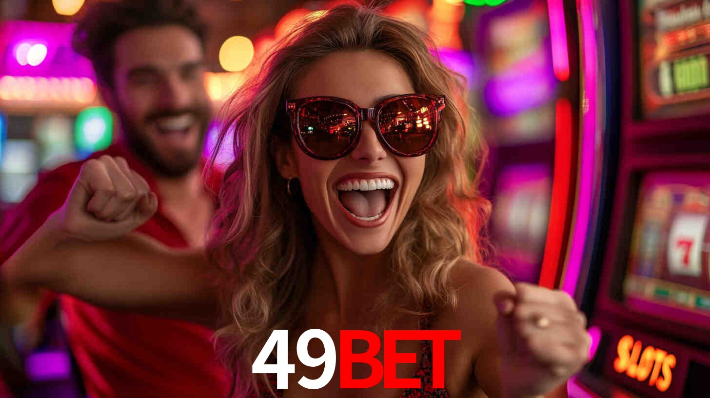 Inovações de Jogos na 49bet: O Futuro das Experiências Interativas