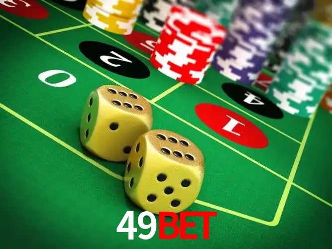 Live Casino 49bet