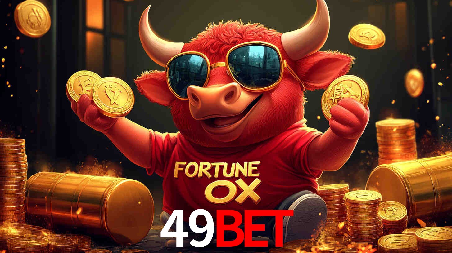 A Popularidade dos Caça-Níqueis no 49bet