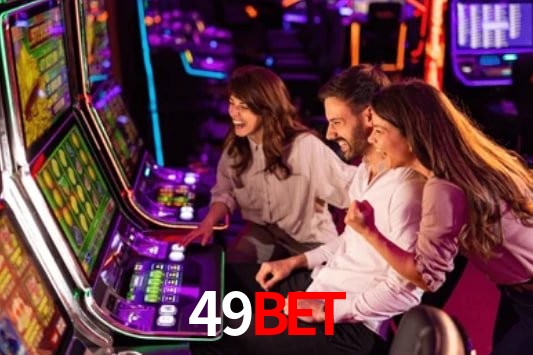 Jogos Exclusivos 49bet