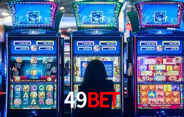 A Experiência Imersiva dos Cassinos Ao Vivo no 49bet