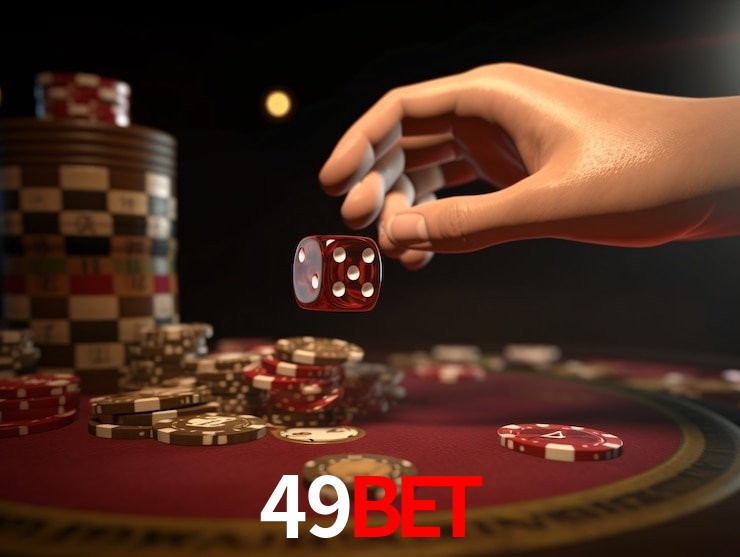 Benefícios da Conta 49bet