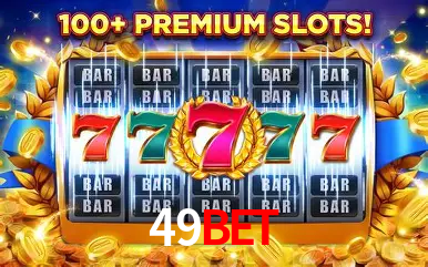 Descubra o Mundo do Cassino Online com 49bet