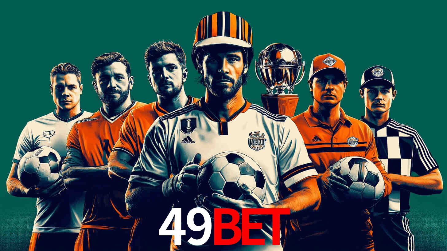 Descubra o Programa VIP da 49bet: Vantagens Exclusivas para Jogadores