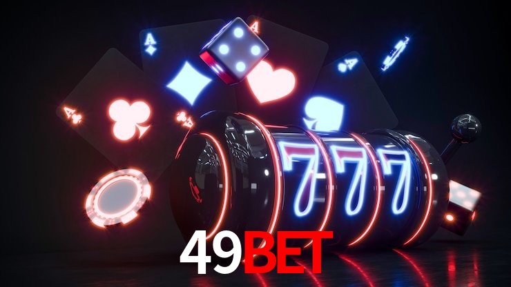Slot Games 49bet