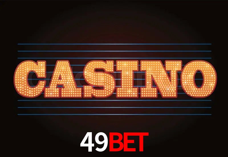 Jogos de Slot 49bet