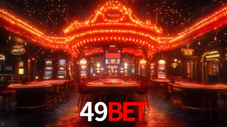 VIP Casino 49bet