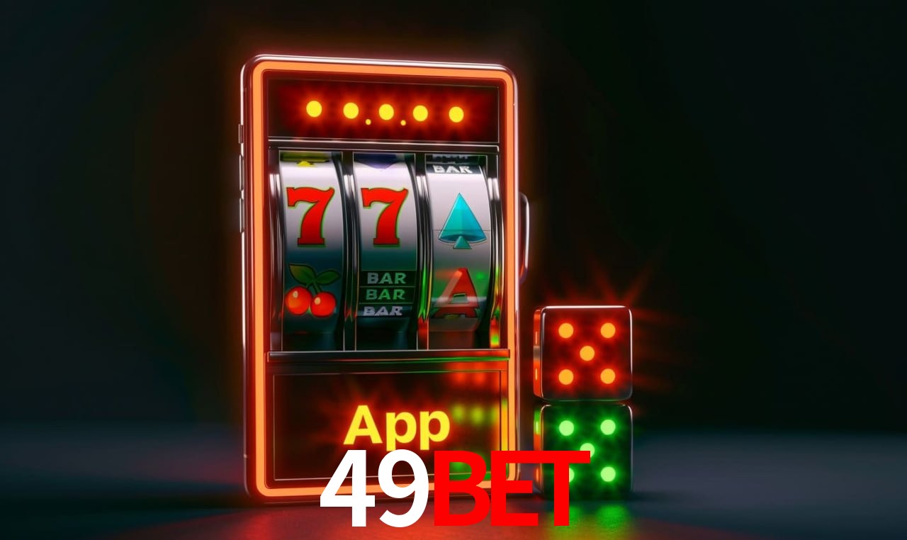 Provedores de Jogos 49bet