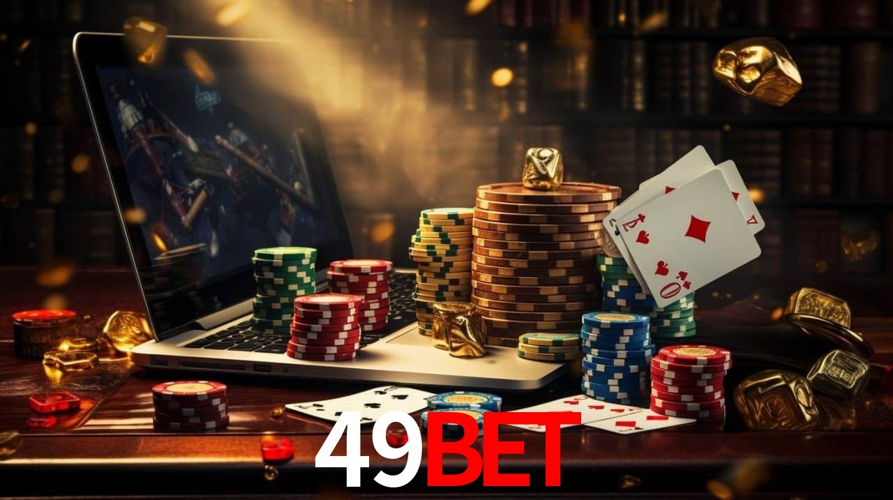Apostas de Tênis 49bet