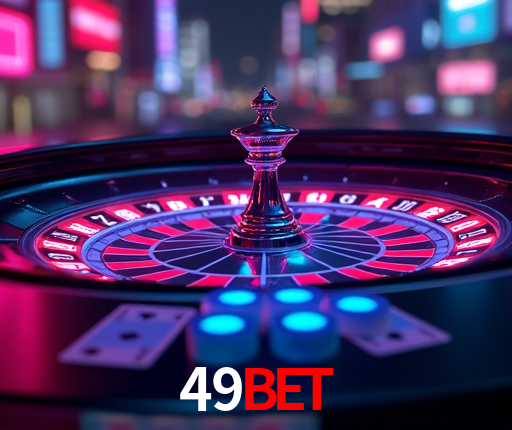 Descubra a Essência do 49bet: Nossa História e Compromissos