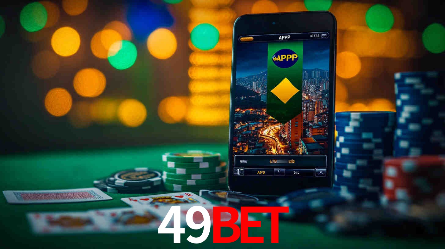Explorando a Categoria de Eventos em Apostas na 49bet